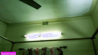 desi Bombshell cougar Aunty getting turned on for fucking with me