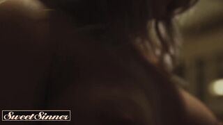 Family Sinners - Kayley Gunner Fucks Her Son-Inside-Law Tyler Nixon When Her Daughter Isn’t Around