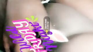Having Fun with my incredible sexy cunt