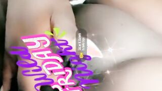 Having Fun with my incredible sexy cunt