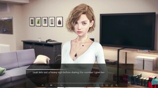SHALE HILL #48 • Visual Novel Gameplay [HD]