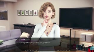 SHALE HILL #48 • Visual Novel Gameplay [HD]