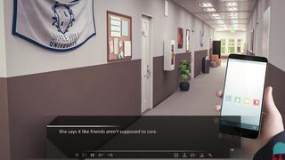 SHALE HILL #48 • Visual Novel Gameplay [HD]