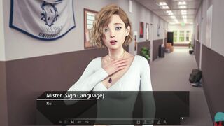 SHALE HILL #48 • Visual Novel Gameplay [HD]