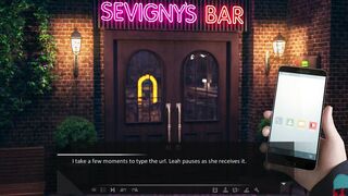 SHALE HILL #48 • Visual Novel Gameplay [HD]