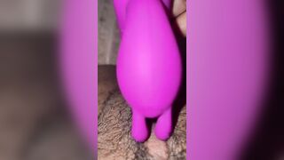 soak fat hispanic vagina