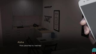 COLLEGE TIED #35 • Visual Novel PC Gameplay [HD]