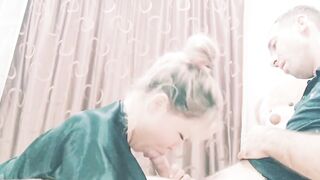 Hard dynamic sex with a playful Cutie (part1)