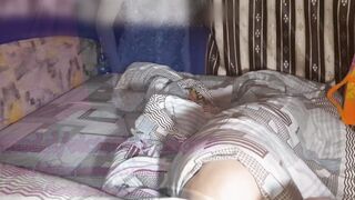 hubby shared his wifey with a friend and helped to screwed her. one part