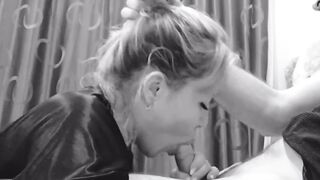 CRAZY SEXY BLOWING PENIS