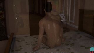 NURSING BACK TO SATISFACTION #46 – Visual Novel Gameplay HD