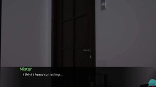 NURSING BACK TO SATISFACTION #46 – Visual Novel Gameplay HD
