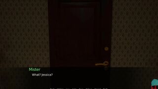 NURSING BACK TO SATISFACTION #46 – Visual Novel Gameplay HD