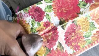 Anal PAWG Red Haired Vixen - Soak Booty Vagina
