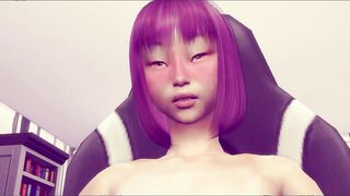 Yami Yami Yuki S1 Ep5 - You Get A Friend inside Me