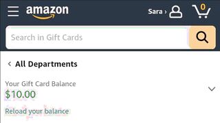 Thank you for the gift card code baby. I get some flowers for my room to remind me of you