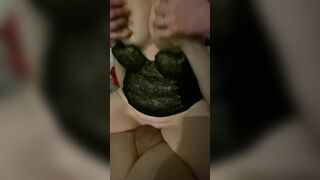 Wifey Ride Young Stranger With a BWC While Cuckold Hubby Video