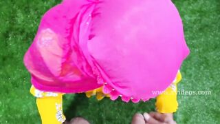 Morning lover anal sex outdoors fucking mms sex tape