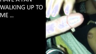 RICH STEP COUGAR vs 12 INCH MONSTER 90lbs small xxxSMALL CUNT GETS A NEW HUMONGOUS DILDO TO PLAY HOTTIE WITH