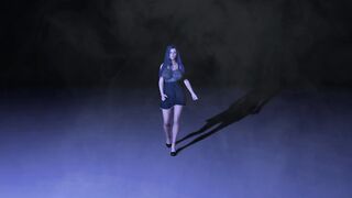 [Mesmerize] Dropping inside the Loop