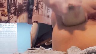 Compilation of my hardcore anal clips from 2020