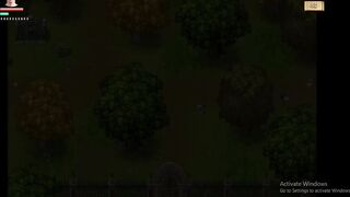 Peasant's Quest #21 Sex With 3 hot And Dangerous Vampires!!