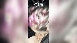 Road Fellatio with Hawley Havok