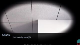 PROMISES #01 – Visual Novel Gameplay [HD]