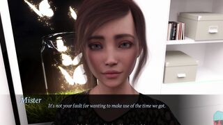 PROMISES #01 – Visual Novel Gameplay [HD]