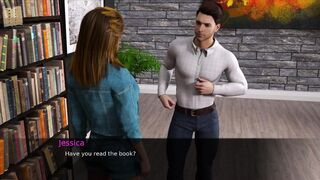 Nursing Back To Satisfaction 71