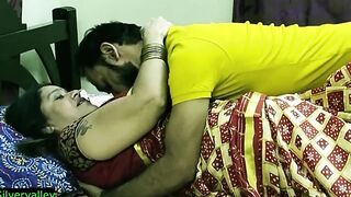 punjab xxx goddess Milf aunty concealed sex with son inside