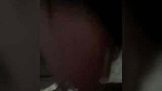 Mouth wide open