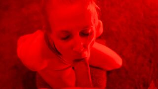 Daddy wrecked my whore hole all night, gagged me, slapped me, banged me, fisted me. Thx Daddy
