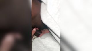 My manager wanted to taste my penis