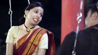 Romantic Hot sex inside saree Beauty tape