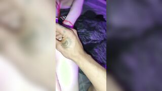 Sweet slave swallows