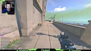 DMRzone might be back.. (BEST DMR 14 CLASS SETUP) - Warzone Season 6
