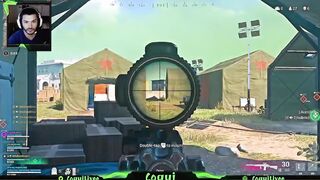 DMRzone might be back.. (BEST DMR 14 CLASS SETUP) - Warzone Season 6