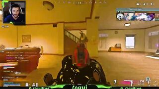 DMRzone might be back.. (BEST DMR 14 CLASS SETUP) - Warzone Season 6