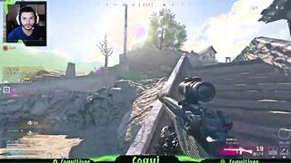 DMRzone might be back.. (BEST DMR 14 CLASS SETUP) - Warzone Season 6