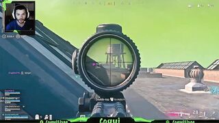 DMRzone might be back.. (BEST DMR 14 CLASS SETUP) - Warzone Season 6