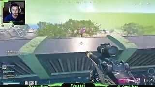 DMRzone might be back.. (BEST DMR 14 CLASS SETUP) - Warzone Season 6