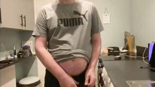 milf stepmom giving head gets snatch licked then plowed doggy style (part one)