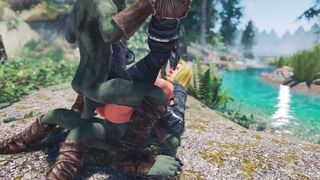 Goblin Ambush Part two