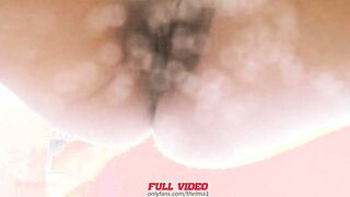 Amateur restroom film compilation