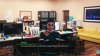 SHALE HILL #50 • Visual Novel Gameplay [HD]