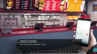 SHALE HILL #50 • Visual Novel Gameplay [HD]