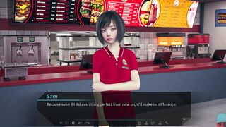 SHALE HILL #50 • Visual Novel Gameplay [HD]