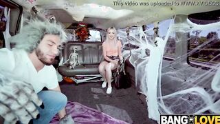 Little Red Ride Skank Britt Blair