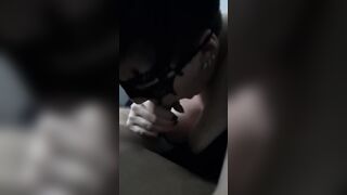 Ma quanto è buono il cazzo 